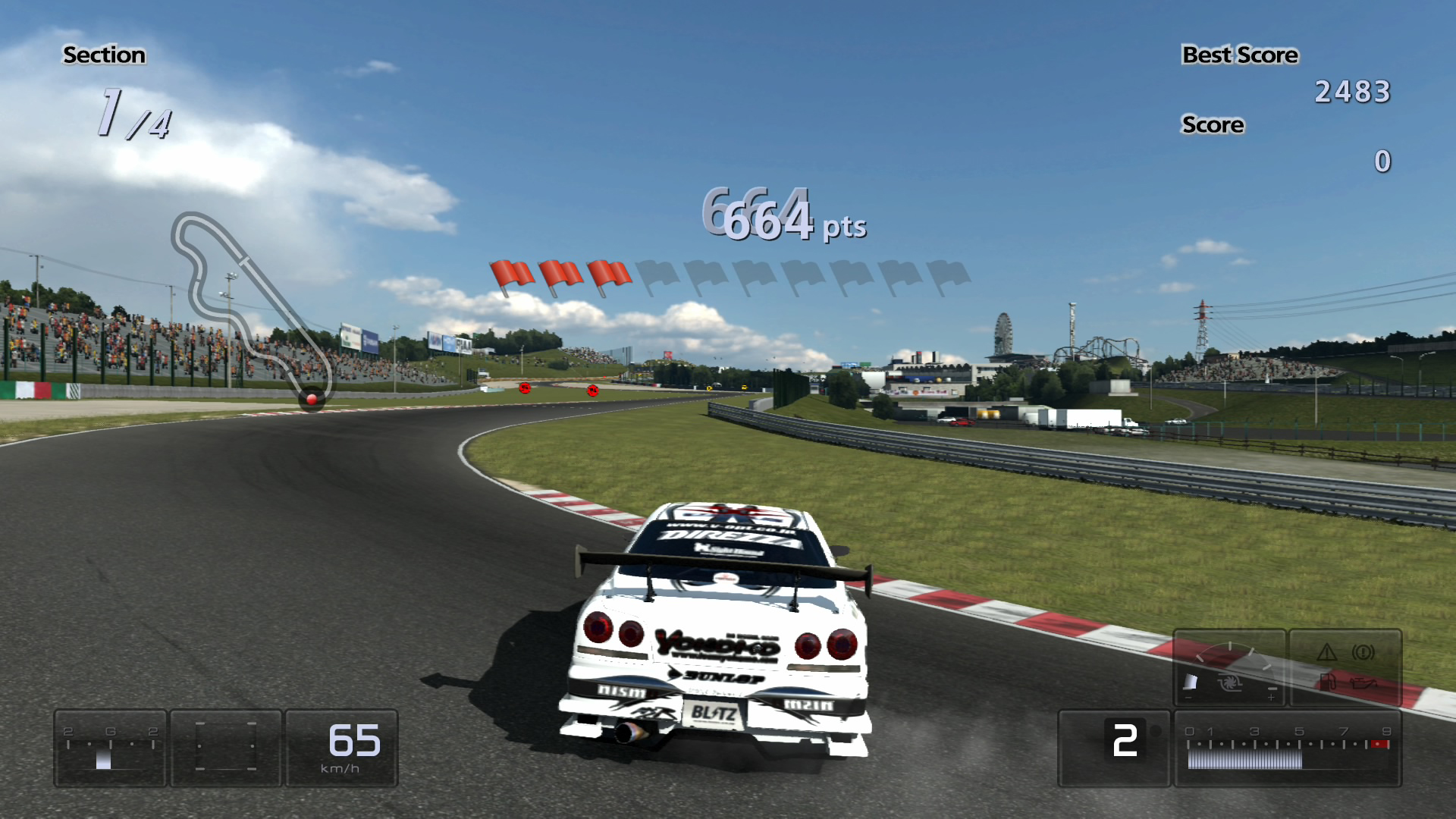 Gran Turismo 5 Pc Download Torrent